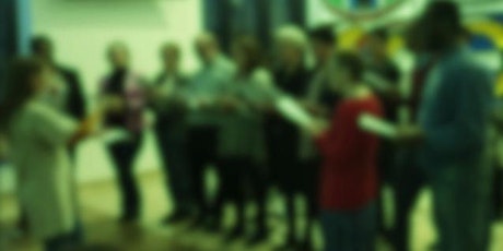 FREE mini taster Wellbeing through Singing Live Online primary image