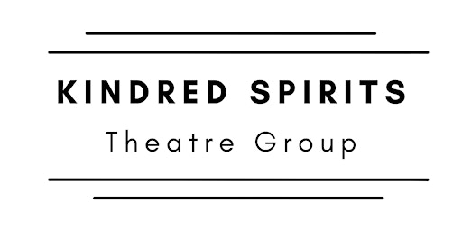 Kindred Spirits Theatre Sessions - Summer term session 1