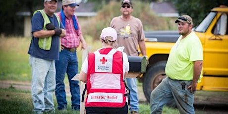 Red Cross Disaster Academy primary image