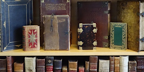 UCL Rare-Books Club: Tycho Brahe, Copernicus, Kepler and Galileo tickets