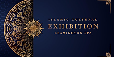 Islamic Cultural Exhibition tickets
