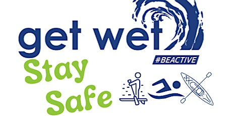 GET WET Stay Safe Session (SUP & Sit-On-Top Kayaking) (18+) tickets