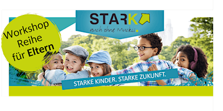 Exclusive Workshop Reihe für Eltern der Grundschule Launsbach