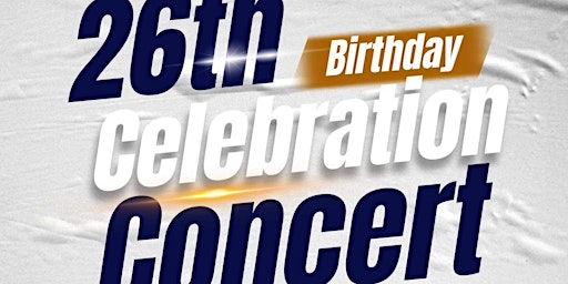 Zee’s 26th Birthday Celebration Concert