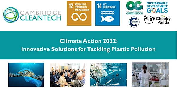 Innovative Solutions for Tackling Plastic Pollution