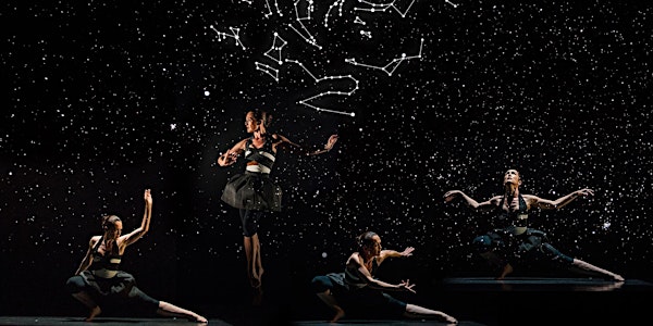 Kids' Cushion Concert: Star Struck