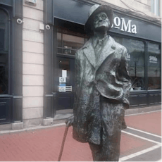 Bloomsday in Dublin - Celebrating James Joyce's Ulysses