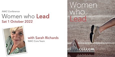 Women Who Lead Conference 2022