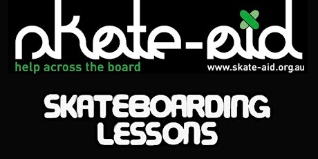 Talara Tuesday 3:30-4:30pm Term 2 2017 Skateboard Lessons primary image