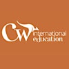 Logotipo de CW International Education