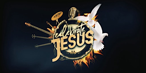 Celebrate Jesus with Victor Adeyemi - Music & Miracles