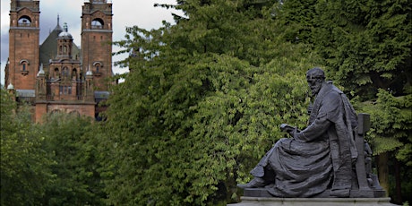 Tracing Glasgow’s Imperial Past in Kelvingrove Park tickets