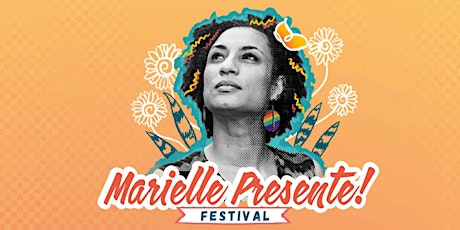 Marielle Presente Festival tickets