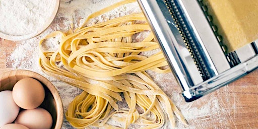 Youth 10 & Up Pasta Making