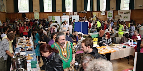 London Permaculture Festival 2022 tickets