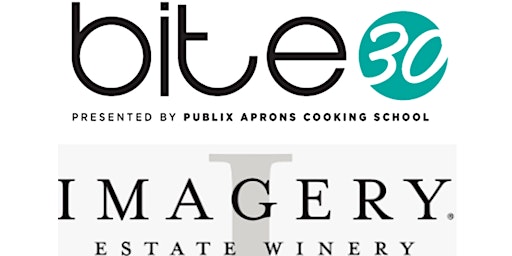 Bite30: The Latest Culinary Scene featuring Imagery Wines