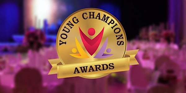 Cumberland Young Champions Awards 2022