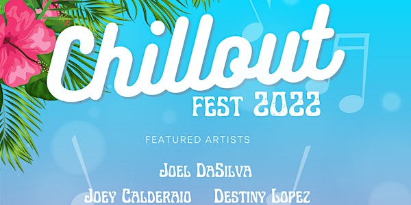 Chillout Music Fest 2022