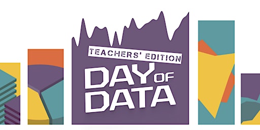 Day of Data Teachers Edition: Data across the curriculum (primary teachers)