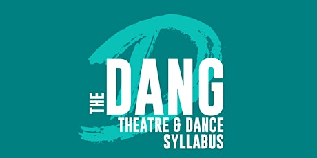Theatre & Dance Syllabus Day - Masterclasses & Ambassador Auditions tickets
