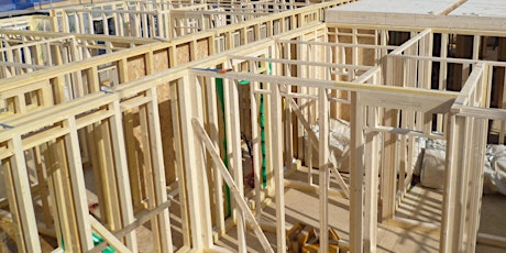 Timber Frame Construction: One-day training course tickets