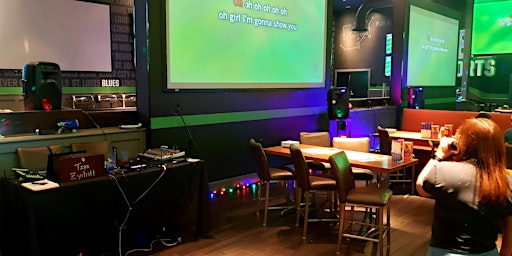 Free Monthly 3rd Friday Karaoke Open Mic Night at Dave & Buster's