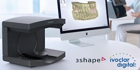 3Shape - Implant Bridges training primary image