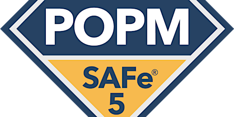 SAFe Product Owner Product Manager (5.1) tickets