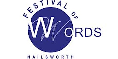 Nailsworth Festival of Words tickets