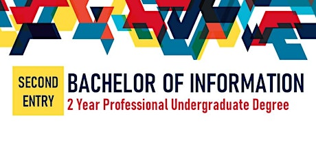 Bachelor of Information (BI) Program Webinar tickets