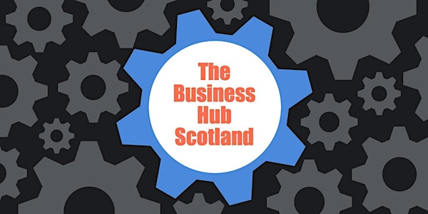 The Business Hub Perth (Scotland)