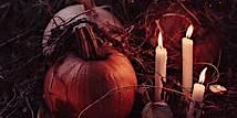 ONLINE TALK Lincolnshire Halloween Witches; History of Samhain