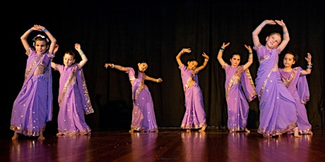 FREE OPEN DAY | KIDS BOLLYWOOD DANCE 7-12 yrs@ CROWS NEST primary image