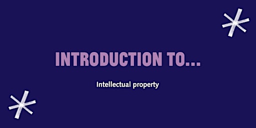 Understanding Intellectual Property