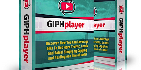 GIPHplayer review in detail – GIPHplayer Massive bonus primary image