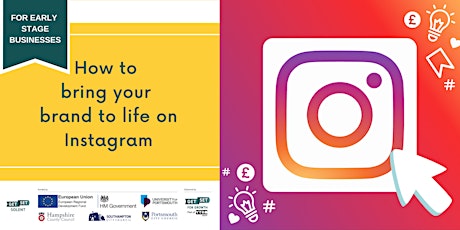 How to Bring Your Brand to Life on Instagram boletos