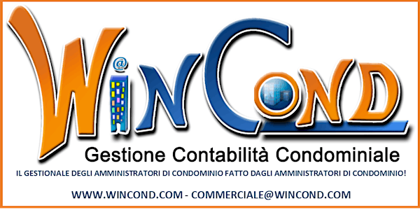 Catania  23 giugno 2022 - Corso  Gratuito Gestionale WinCond