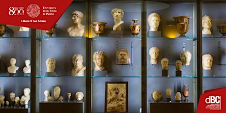 La collezione Mantova Benavides nel Museo di Scienze archeologiche e d’Arte biglietti