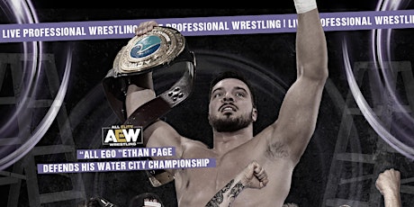ACW at Tanners! tickets