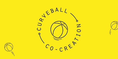 Curveball Co-creation: Creating Websites for your Audience primary image