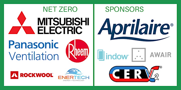 4th Annual Residential Net Zero Energy Conference - Builder Round Table image