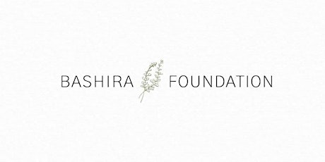 Bashira Foundation Student Scholarship Fundraiser tickets