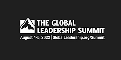 Global Leadership Summit tickets