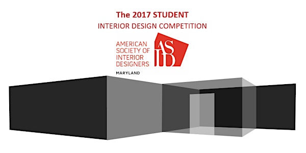 ASID Maryland 2017 Student Design Competition