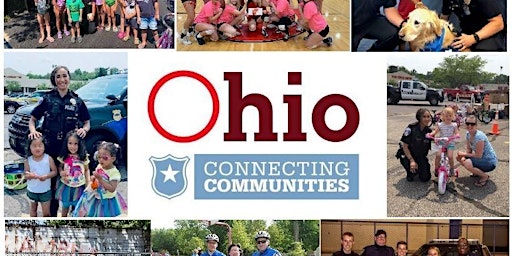 Ohio Connecting Communities - Summer Regional Events