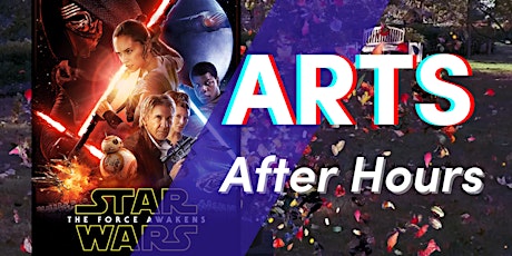 Arts After Hours: Movie Night tickets
