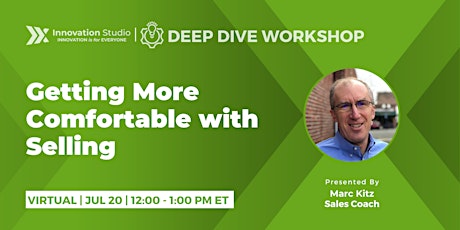 Deep Dive Workshop: Getting More Comfortable with Selling tickets