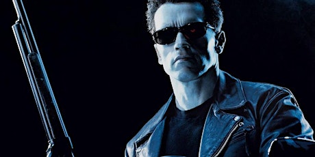 The Perfect Date: TERMINATOR 2: JUDGMENT DAY (4K Restoration!)