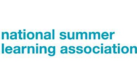 National Summer Learning Association Training - Lynchburg primary image
