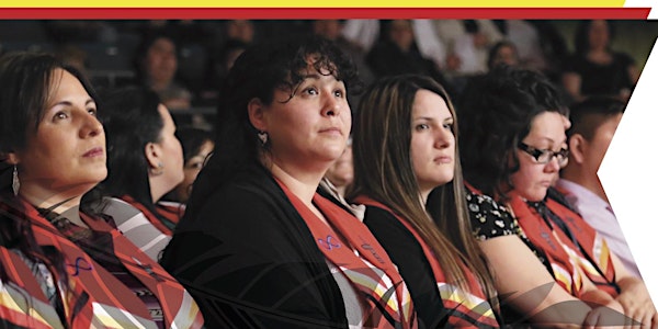 Indigenous Graduate Honouring Ceremony